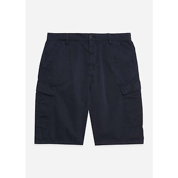 Lyle & Scott  Shorts Cargo short - dark navy günstig online kaufen