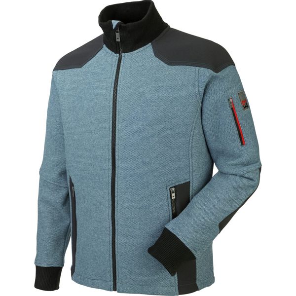 Würth MODYF Fleecejacke Nature Outdoor Fleecejacke günstig online kaufen