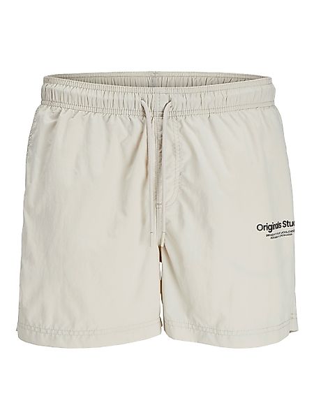Jack & Jones PlusSize Badeshorts JPSTNAXOS günstig online kaufen