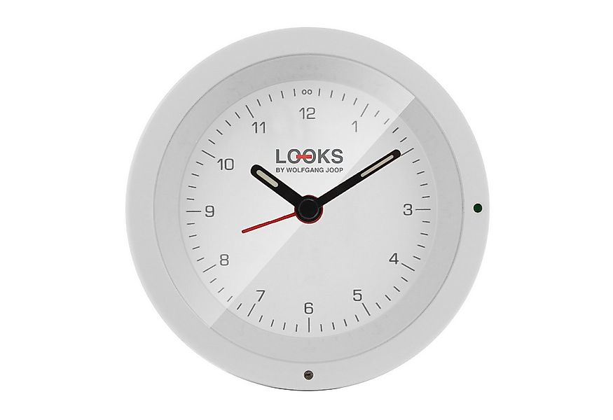 LOOKS by Wolfgang Joop Funkwecker Design Funk-Wecker Looks by Wolfgang Joop günstig online kaufen