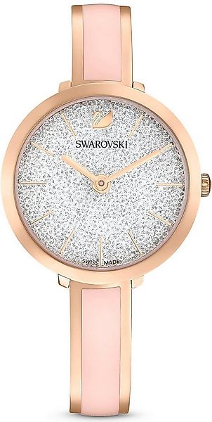 Swarovski Schweizer Uhr Crystalline Delight günstig online kaufen