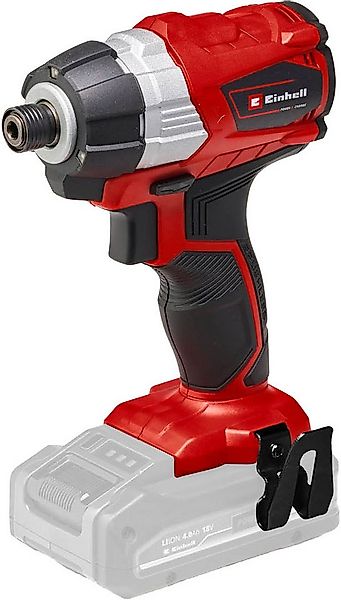 Einhell Akku-Schlagbohrschrauber TP-CI 18 Li Brushless Solo, max. 2900 U/mi günstig online kaufen