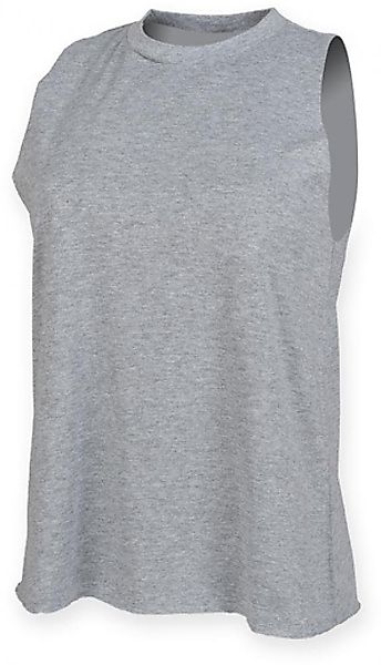SF Women Tanktop Ladies High Neck günstig online kaufen