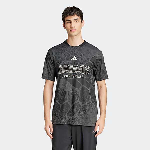 adidas Sportswear T-Shirt M TIRO SSJQ günstig online kaufen