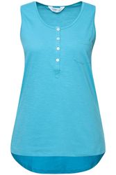 Angel of Style Longtop Top Rundhals günstig online kaufen