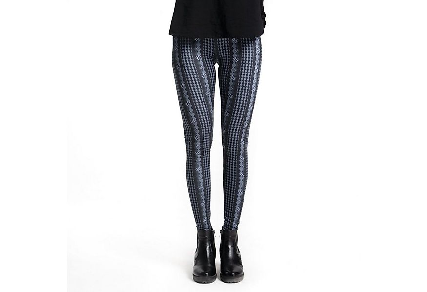 cosey Leggings Business Line Leggings (Einheitsgröße XS-L) Diamant günstig online kaufen