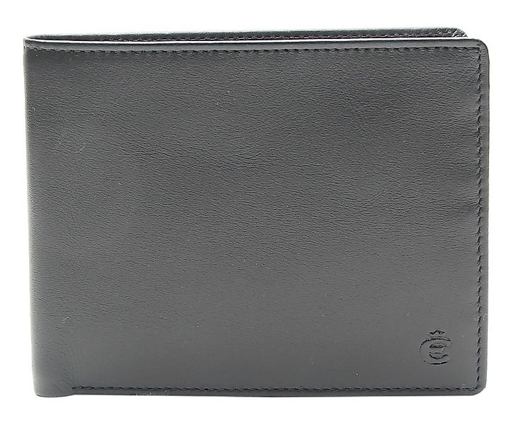 Esquire Geldbörse Slim, mit RFID-Blocker Schutz günstig online kaufen