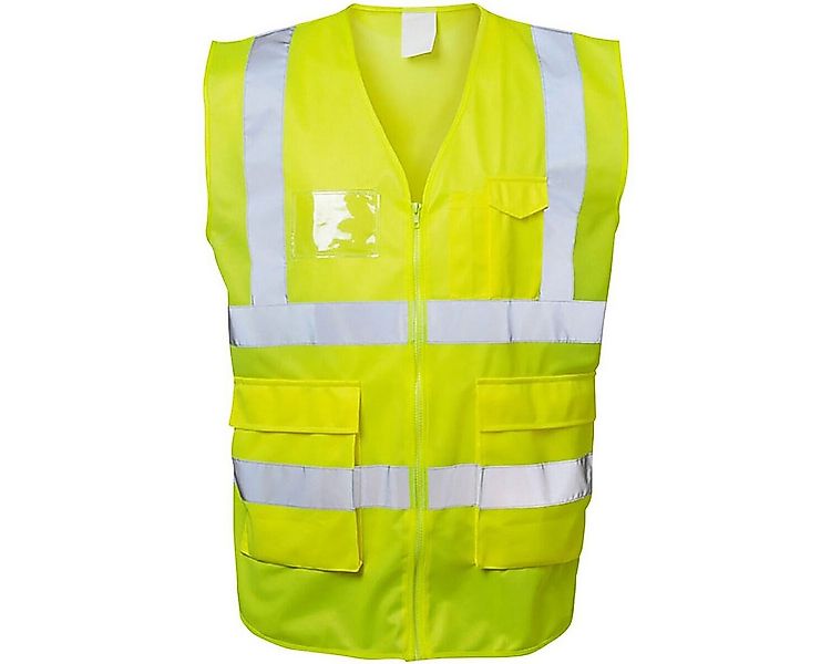 Elysee Warnweste BASIC in Signalfarben günstig online kaufen