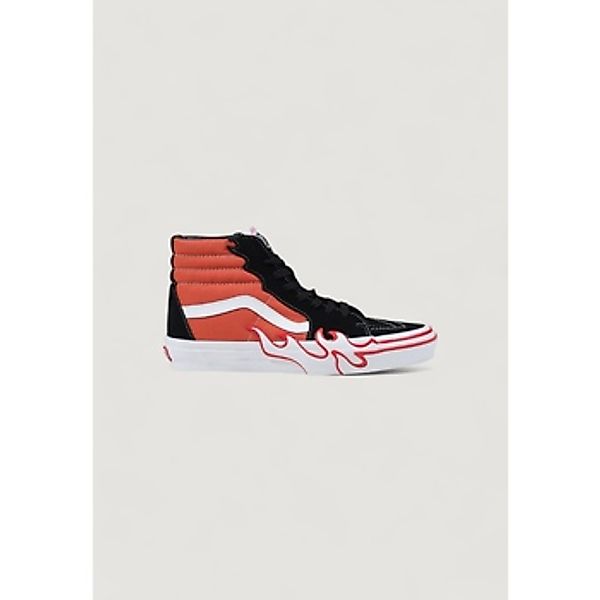 Vans  Sneaker SK8-Hi Flame VN0005UJGWP1 günstig online kaufen
