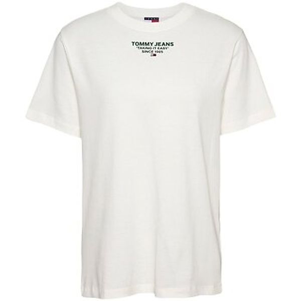 Tommy Jeans  T-Shirts & Poloshirts DW0DW21341 günstig online kaufen