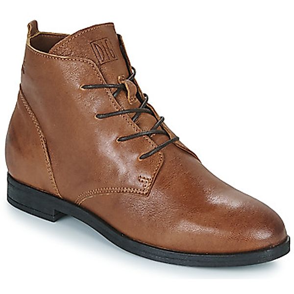 Dream in Green  Damenstiefel NERGLISSE günstig online kaufen