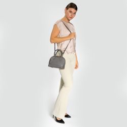 Lazarotti Handtasche Handbag, aus echtem Leder günstig online kaufen
