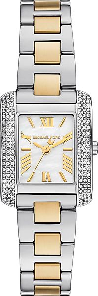 MICHAEL KORS Quarzuhr Michael Kors Damen-Uhren günstig online kaufen