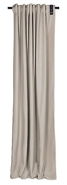 JOOP! Vorhang JOOP! LIVING - ESSENTIAL Fertigvorhang (1 St), abdunkelnd, Te günstig online kaufen