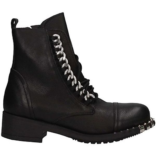 Metisse  Stiefeletten MT141 NERO günstig online kaufen