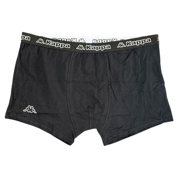 Kappa Boxershorts 5er Pack Uni Retro günstig online kaufen
