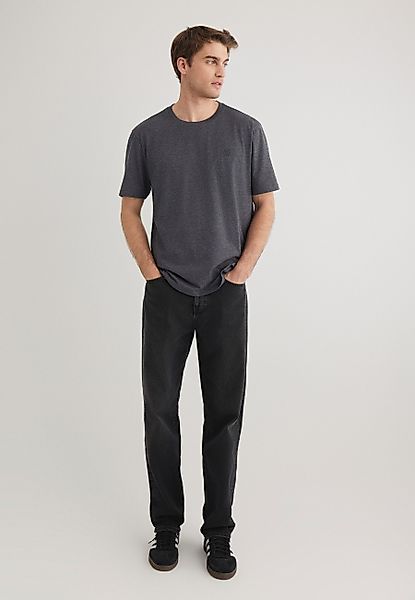 Mavi T-Shirt CREW NECK TEE Basic günstig online kaufen