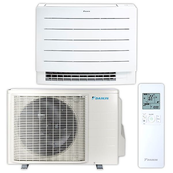 Daikin Split-Klimagerät FVXM25A9 + RXM25A günstig online kaufen