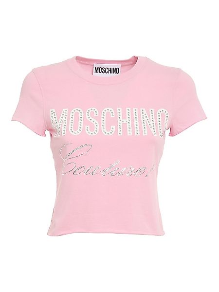 Moschino T-Shirt MOSCHINO COUTURE ! Damen günstig online kaufen
