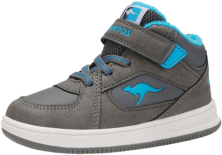 KangaROOS K-CPI Kalino Mid EV Sneaker günstig online kaufen