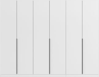 rauch Drehtürenschrank Kleiderschrank Schrank Garderobe AGORDO günstig online kaufen