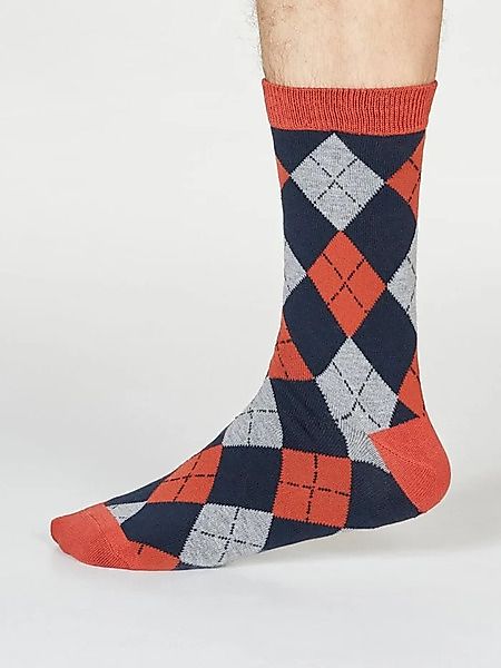 Socken Philip Argyll günstig online kaufen
