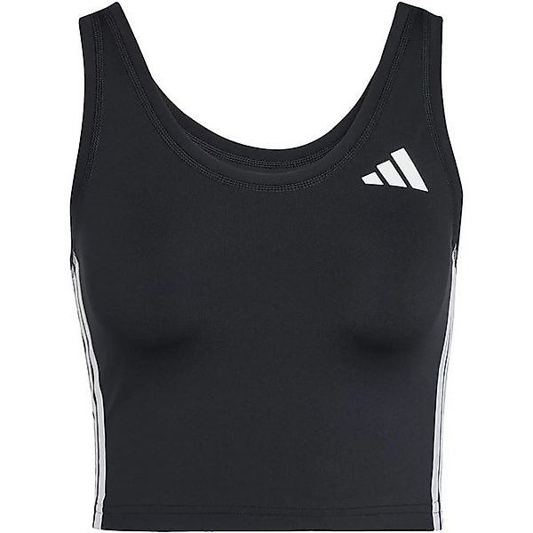 adidas Sportswear Tanktop TE 3S CROP TANK günstig online kaufen