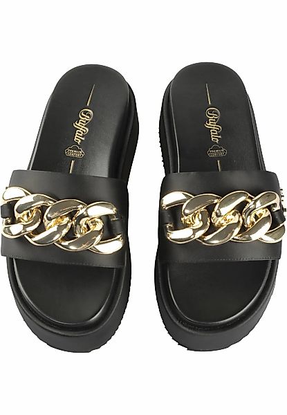 Buffalo Sandale "Buffalo NOA SLIDE CHAIN 2.0" günstig online kaufen