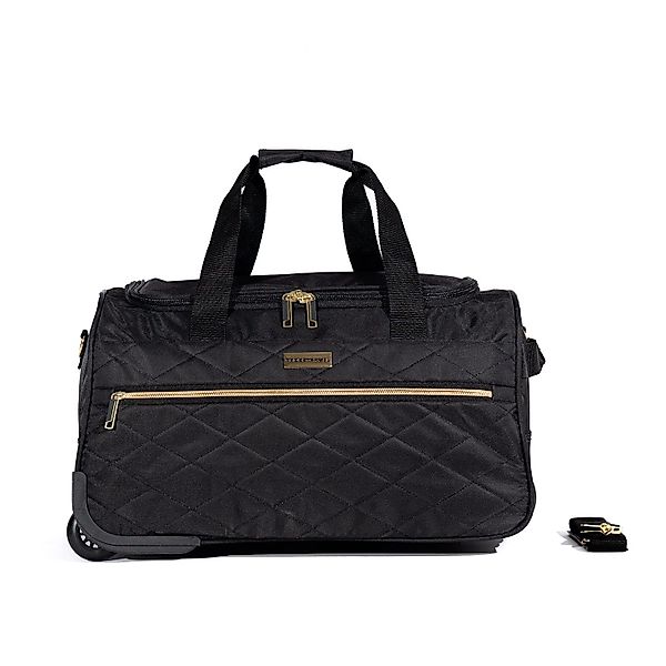 Crosstravel Reisetasche Monaco, mit Trolley-System und günstig online kaufen
