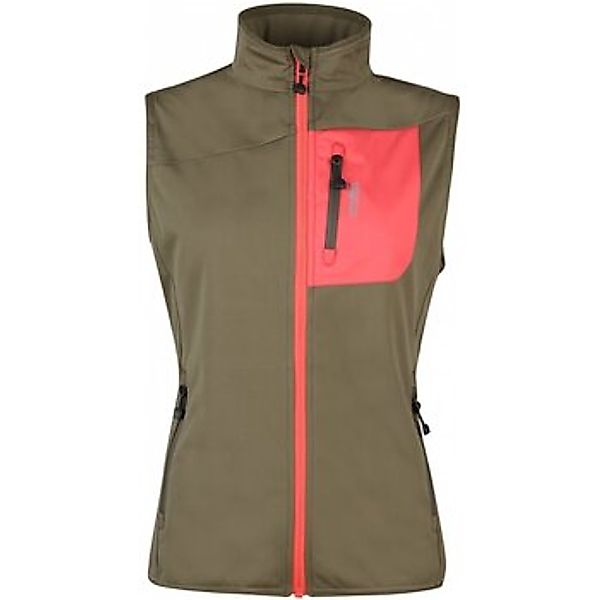 High Colorado  Damen-Jacke Sport MAIPO 2-L VEST, Ladies' 3L Ves 1091131/600 günstig online kaufen