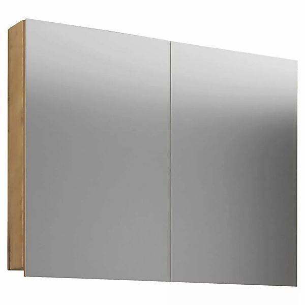 VCM Badspiegel "Spiegelschrank Spiegel Badezimmer Badinos 80 cm", (VCM Badi günstig online kaufen