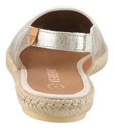 VERBENAS Kiara Nucleo Metal Slingsandale, Sommerschuh, günstig online kaufen