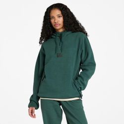 Timberland Fleecepullover Silicon Badge Polar Fleece günstig online kaufen