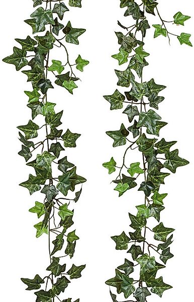Kunstgirlande Efeugirlande Efeu, Creativ green, Höhe günstig online kaufen
