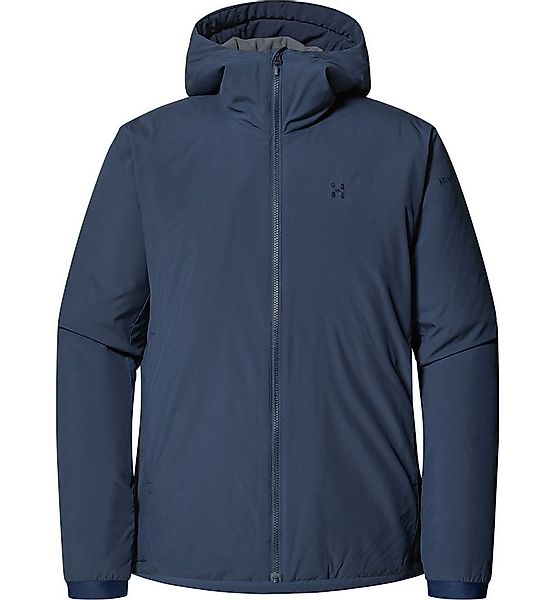 Haglöfs Funktionsjacke Haglöfs Herren Mimic Alert Hood Isolationsjacke günstig online kaufen