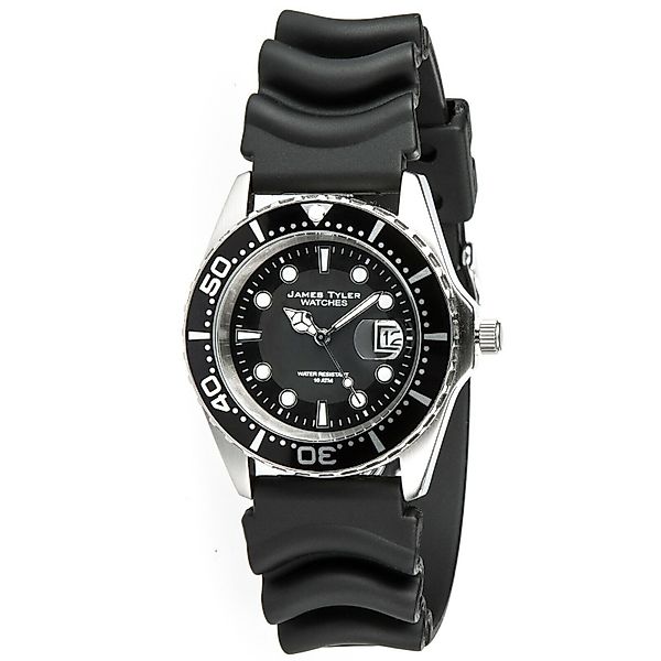James Tyler Taucheruhr Taucheruhr JT705-01 Taucheruhr günstig online kaufen