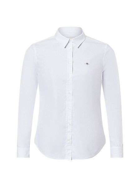 Gant Hemdbluse günstig online kaufen