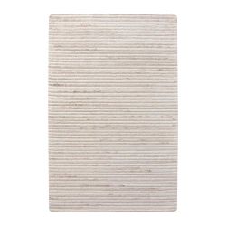 Teppich Läufer im Skandi Design mit Streifenmuster günstig online kaufen