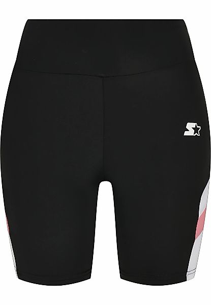 Starter Black Label Shorts "Starter Black Label Damen Ladies Starter Cycle günstig online kaufen