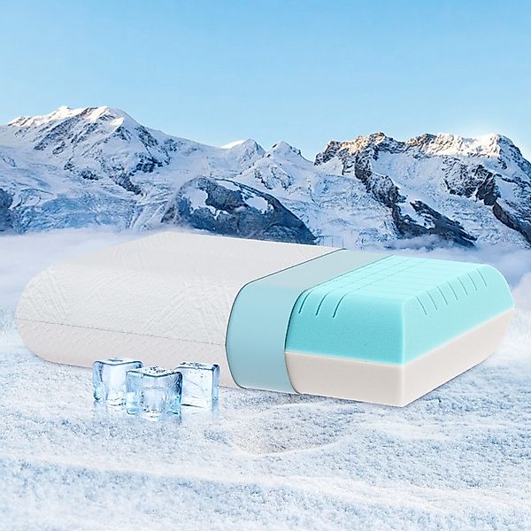 Elemuse Sommerbettdecke Kühldecke Sommerdecke, Selbstkühlende Atmungsaktive günstig online kaufen
