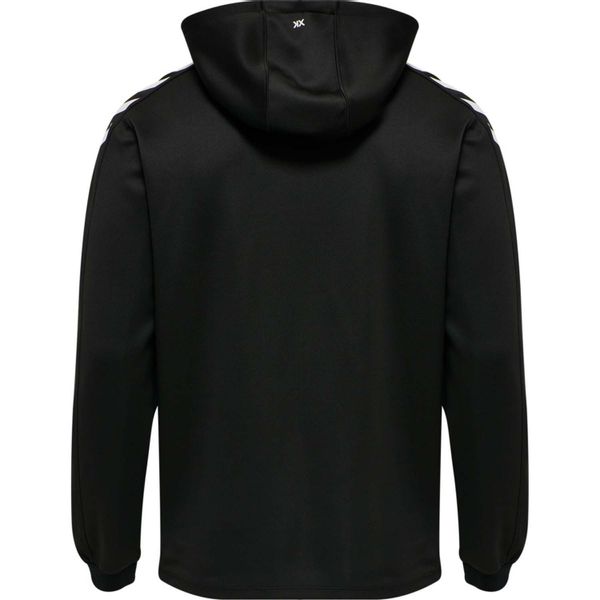 hummel Trainingsjacke Hummel Herren Kapuzenjacke Core günstig online kaufen