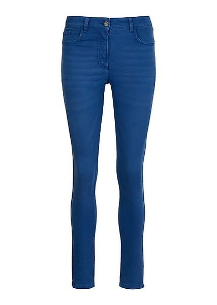 MADELEINE Gerade Jeans Knöchellange 5-Pockets-Jeans mit günstig online kaufen