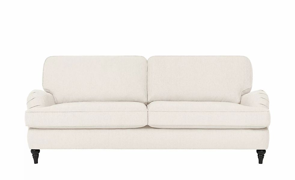 SOHO Sofa  Birmingham ¦ beige ¦ Maße (cm): B: 188 H: 85 T: 100.0 Polstermöb günstig online kaufen