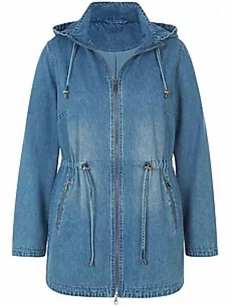 Jeans-Parka Emilia Lay denim günstig online kaufen