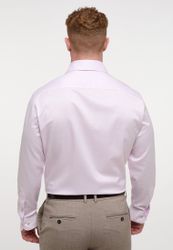 Eterna Langarmhemd "MODERN FIT" EASY IRON (bügelleicht) günstig online kaufen