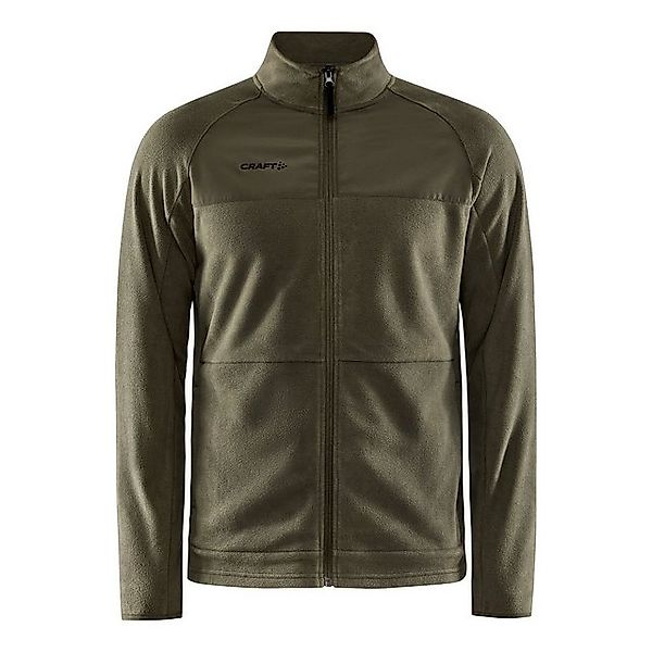 Craft Outdoorjacke Craft Herren Outdoorjacke ADV Explore Fleece Midlayer Ja günstig online kaufen