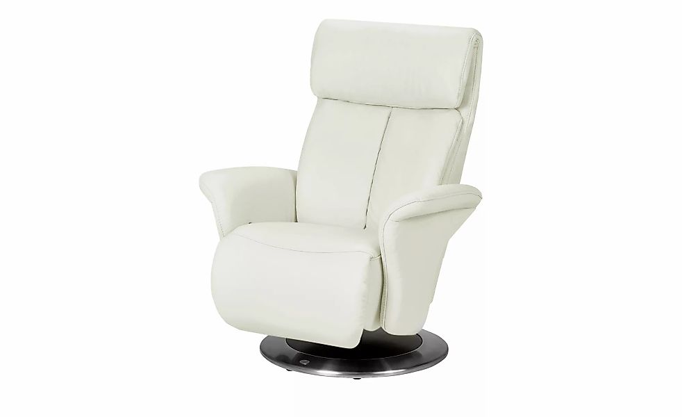 himolla Relaxsessel  7227 ¦ creme ¦ Maße (cm): B: 82 H: 109 T: 90.0 Polster günstig online kaufen