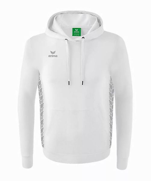 Erima Sweatshirt Team Essential Hoody Baumwolle günstig online kaufen