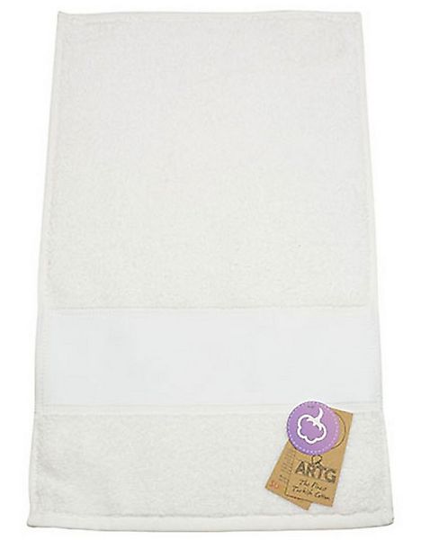 ARTG Gästehandtuch SUBLI-Me® Guest Towel günstig online kaufen