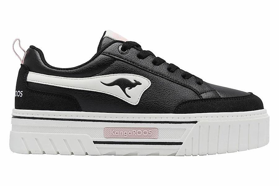 KangaROOS Sneaker "KANGALIFT APEX" günstig online kaufen